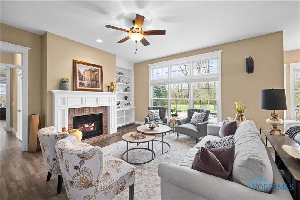 26017 Seminary Road Perrysburg, OH 43551 - Photo 18 of 49 Gallery Image 18