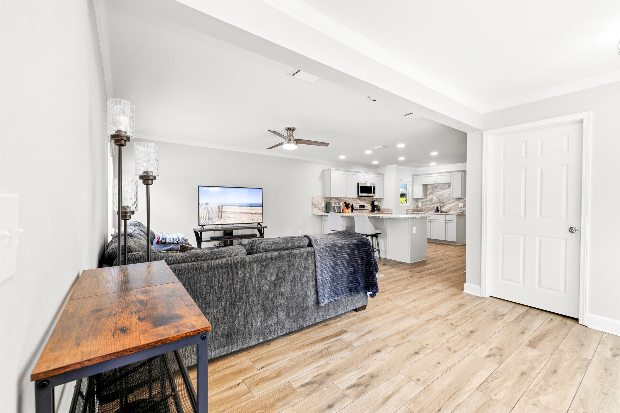 423 Green Acres Road Fort Walton Beach, FL 32547 - Photo 2 of 20 Open Concept