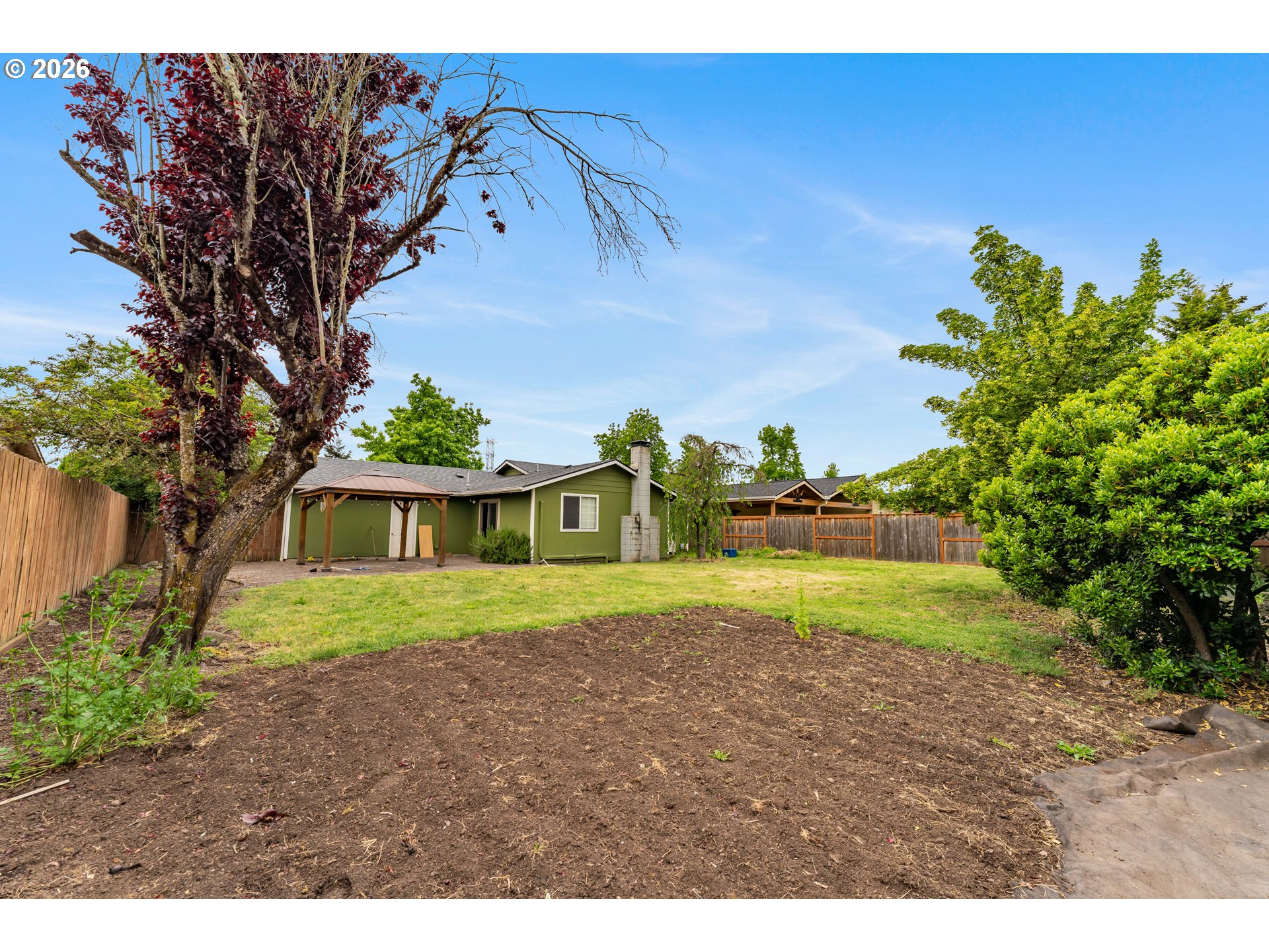 1735 Rainbow Drive Springfield, OR 97477 - Photo 13 of 17