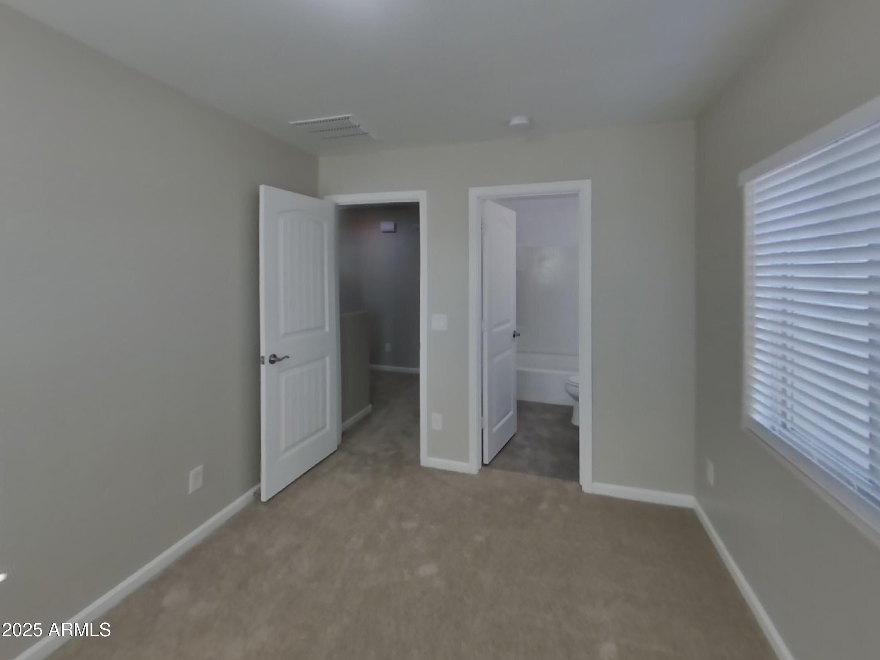 10336 West Devonshire Avenue Phoenix, AZ 85037 - Photo 11 of 18 a view of empty room