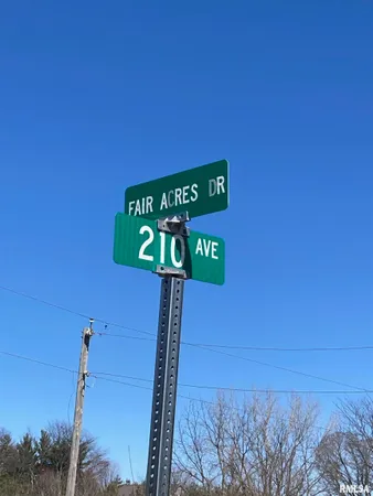 $11,900 | 10-11 Fair Acres Drive, Monmouth, IL 61462