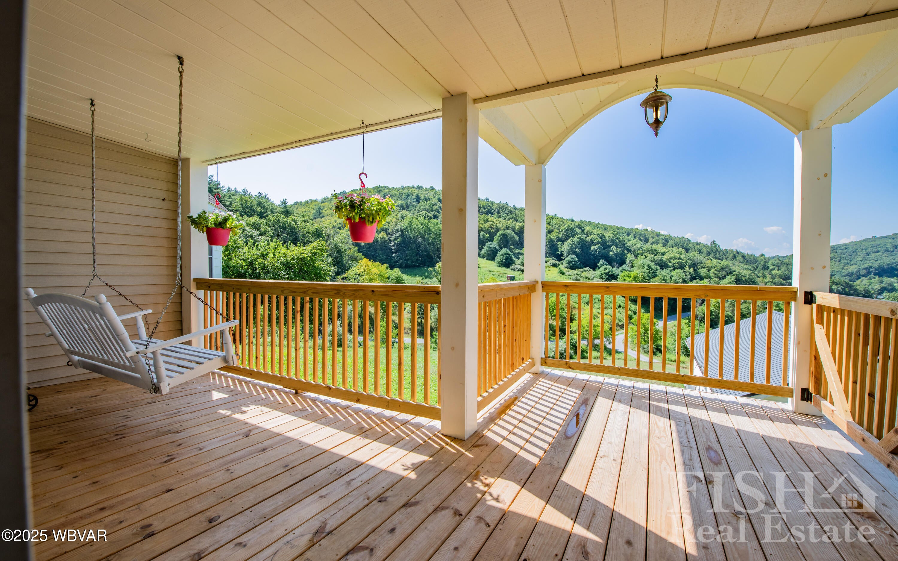 718 Turkey Path Road Linden, PA 17744 - Photo 22 of 65 Covers Porch of living Room