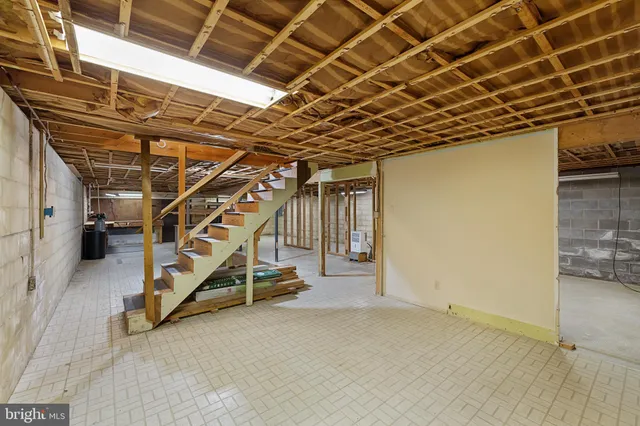 $449,000 | 414 Jackson Street, Woodstock, VA 22664