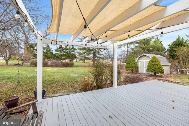 $449,000 | 414 Jackson Street, Woodstock, VA 22664