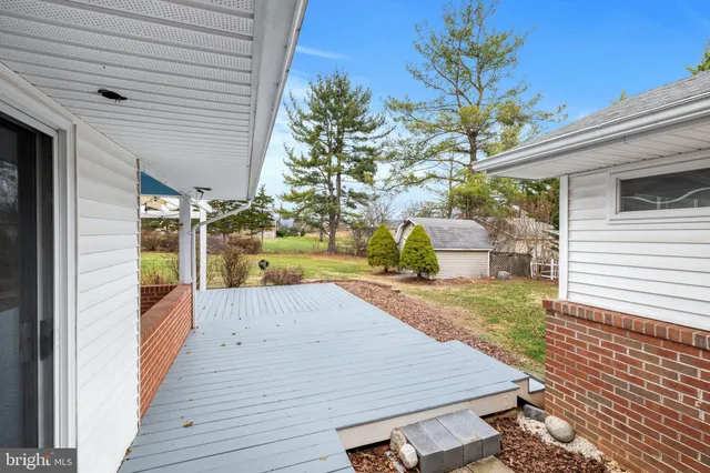 $449,000 | 414 Jackson Street, Woodstock, VA 22664