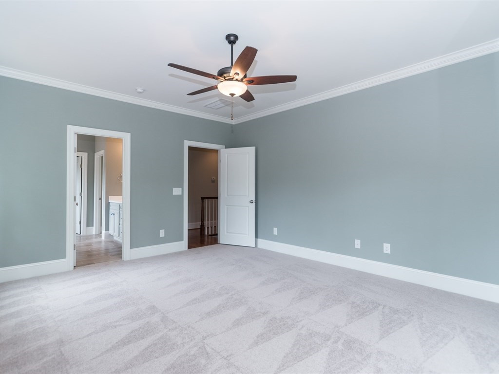 6402 Rosny Road Raleigh, NC 27613 - Photo 15 of 25 Photo 15