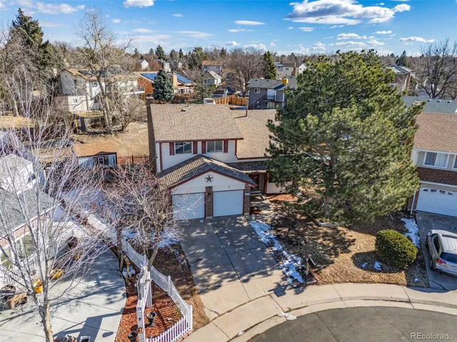 $490,000 | 648 South Kalispell Way, Aurora, CO 80017