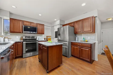 $490,000 | 648 South Kalispell Way, Aurora, CO 80017