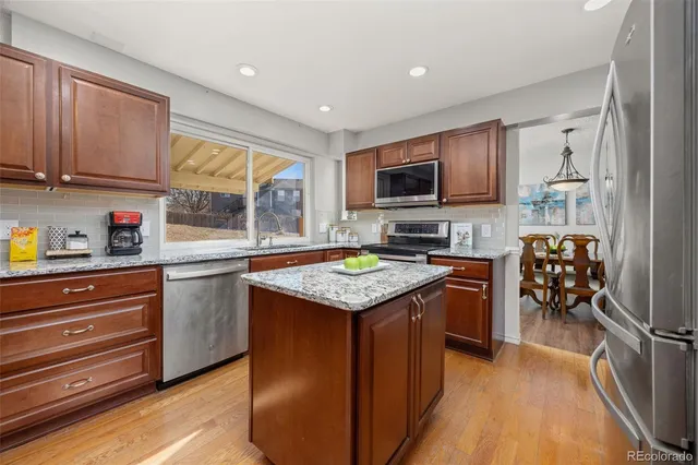 $490,000 | 648 South Kalispell Way, Aurora, CO 80017