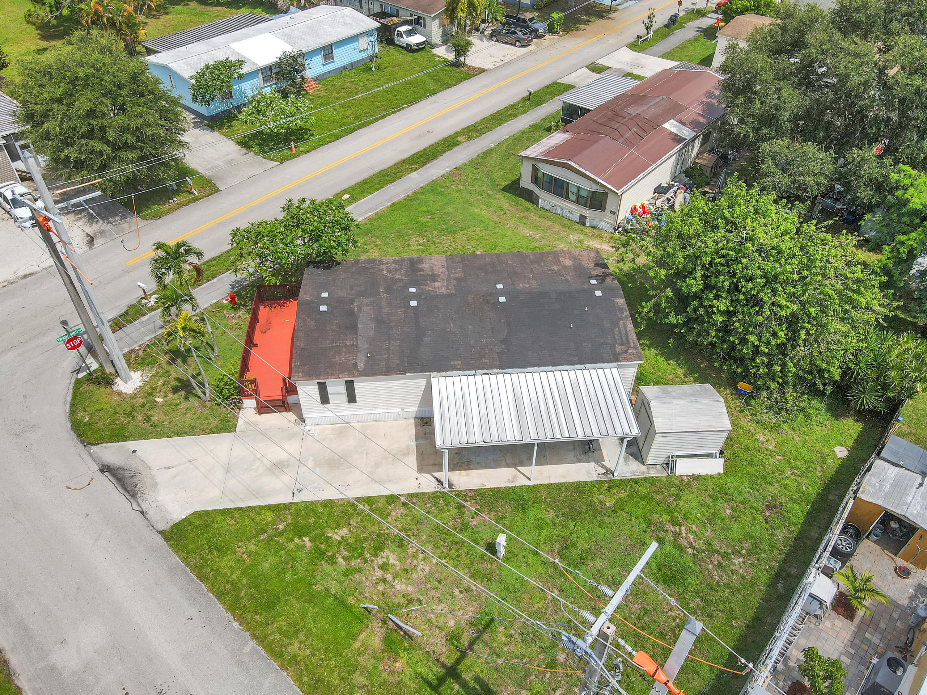 22882 Tradewind Road Boca Raton, FL 33428 - Photo 2 of 26 DJI_0073