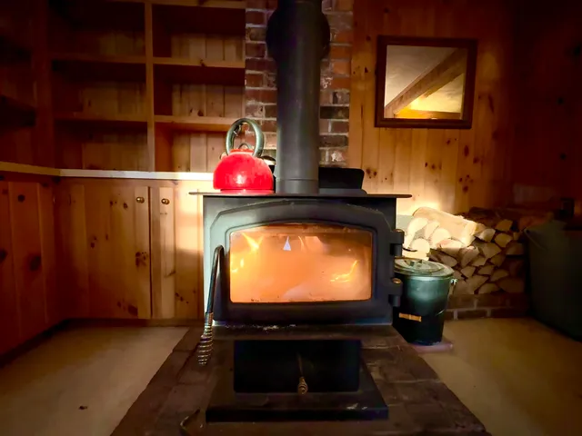 $199,900 | 232 Narrows Pond Road, Winthrop, ME 04364