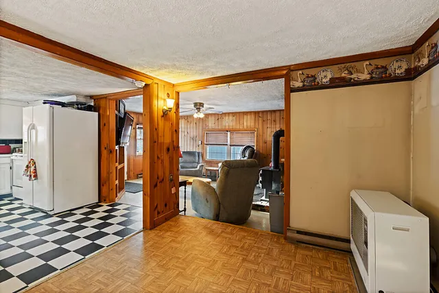 $199,900 | 232 Narrows Pond Road, Winthrop, ME 04364