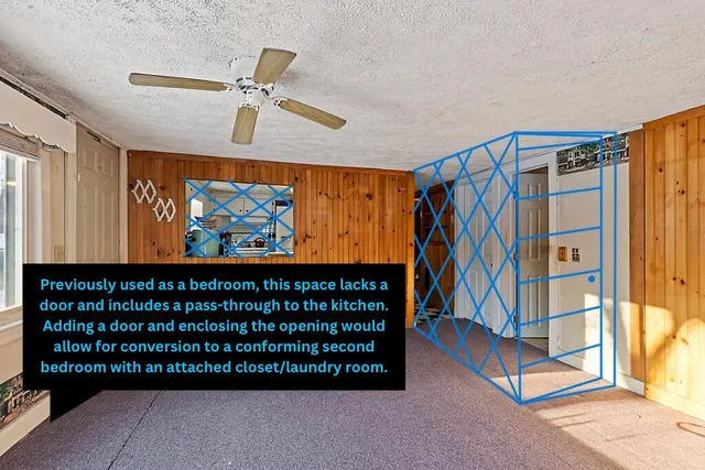 $199,900 | 232 Narrows Pond Road, Winthrop, ME 04364