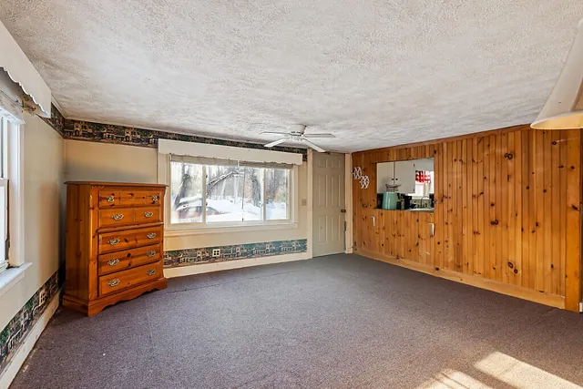 $199,900 | 232 Narrows Pond Road, Winthrop, ME 04364