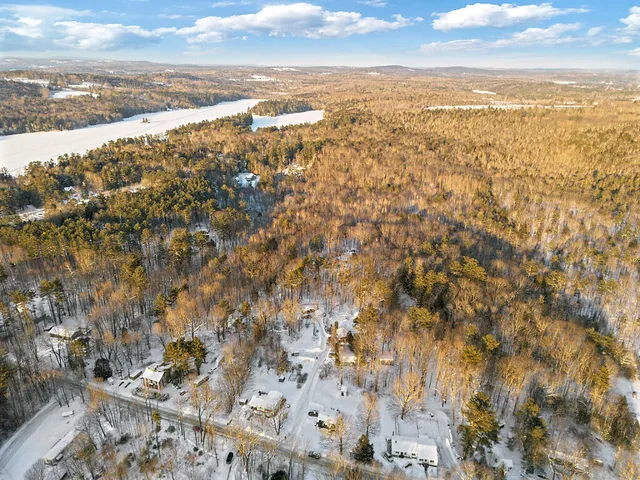 $199,900 | 232 Narrows Pond Road, Winthrop, ME 04364