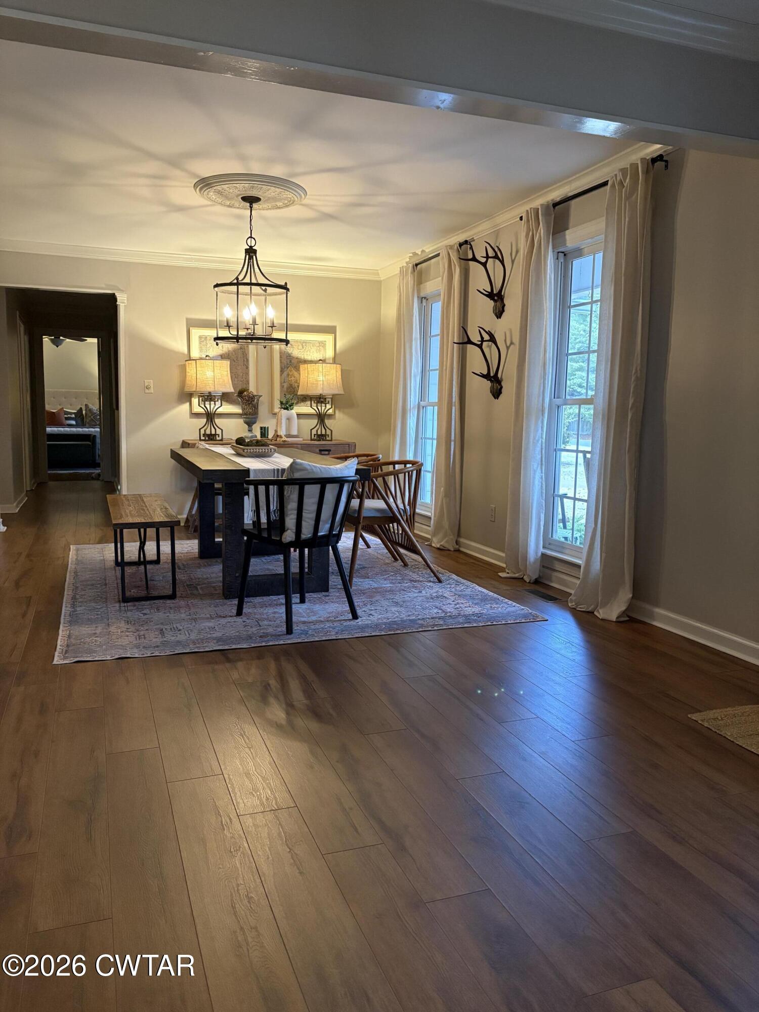 147 Shadow Ridge Drive Jackson, TN 38305 - Photo 16 of 35 IMG-4551