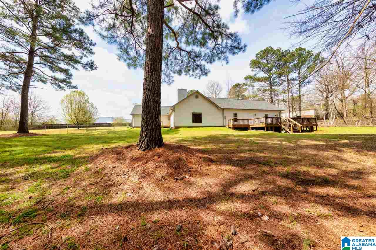 6401 Mays Bend Road Pell City, AL 35128 - Photo 10 of 39