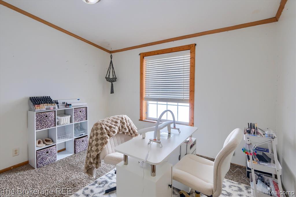 8247 Center Road Mount Morris, MI 48458 - Photo 26 of 46