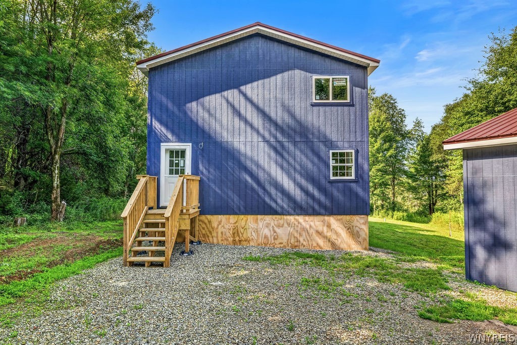 4927 Gooseneck Road Delevan, NY 14042 - Photo 28 of 43 Gallery Image 28