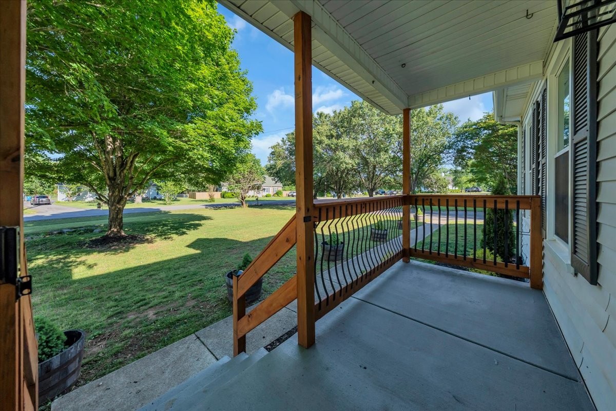 5746 Citadel Rockvale, TN 37153 - Photo 2 of 52