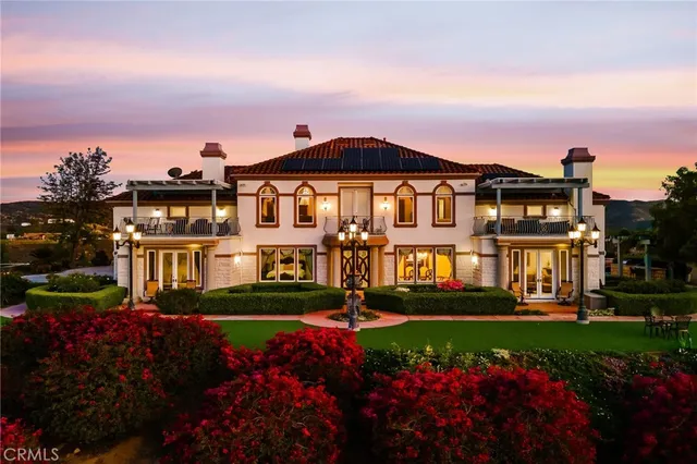 $2,285,000 | 20976 Bentley Drive, Lake Mathews, CA 92570