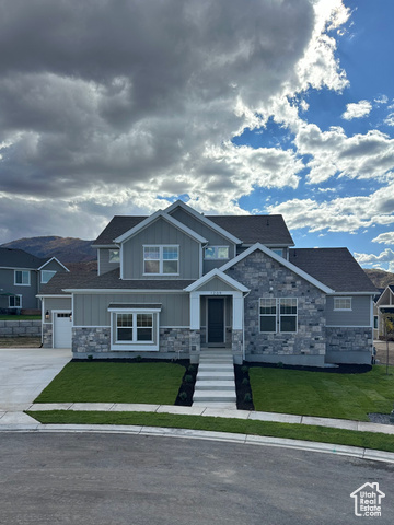 1209 North Bramble Place, Unit 29 Elk Ridge, UT 84651 - Photo 1 of 1