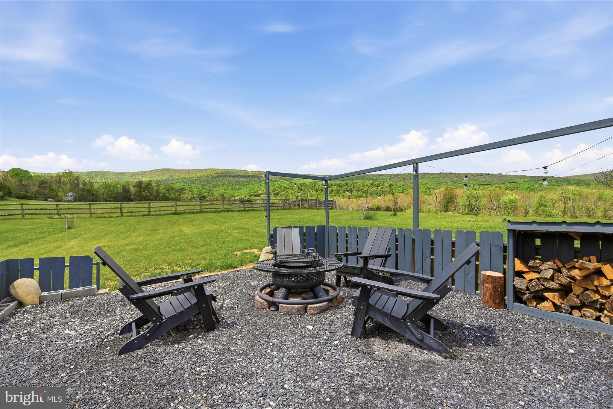 2121 South Pifer Road Star Tannery, VA 22654 - Photo 99 of 126 Patio