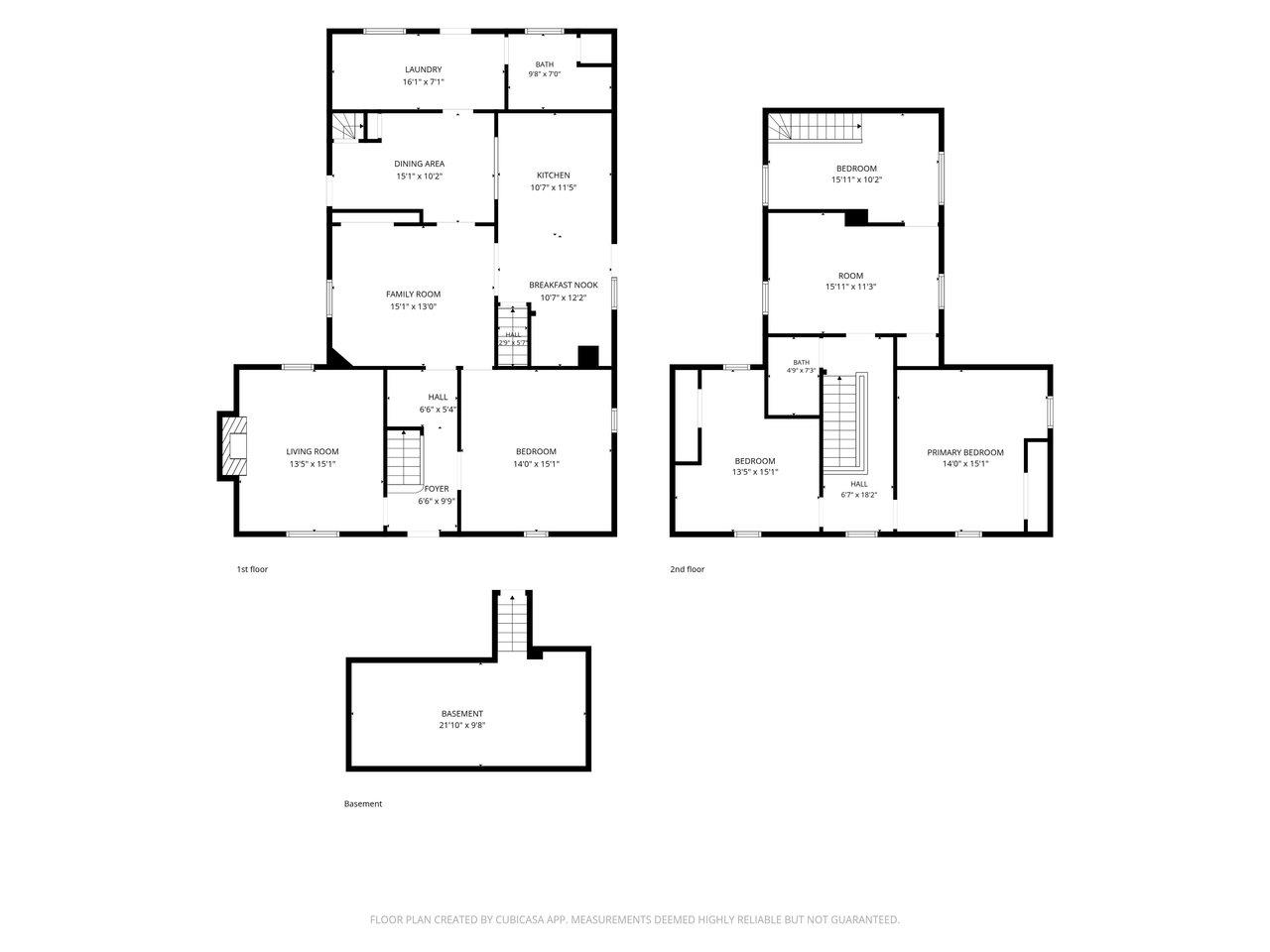 420 West Spring Street Woodstock, VA 22664 - Photo 3 of 67