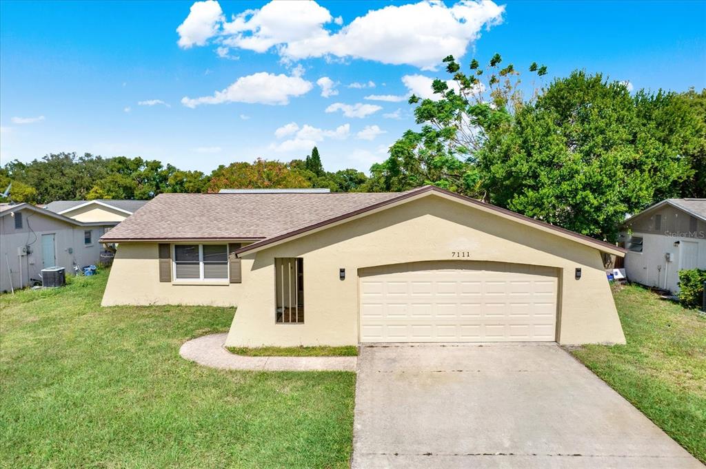 7111 Moravian Drive Port Richey, FL 34668 - Photo 1 of 1