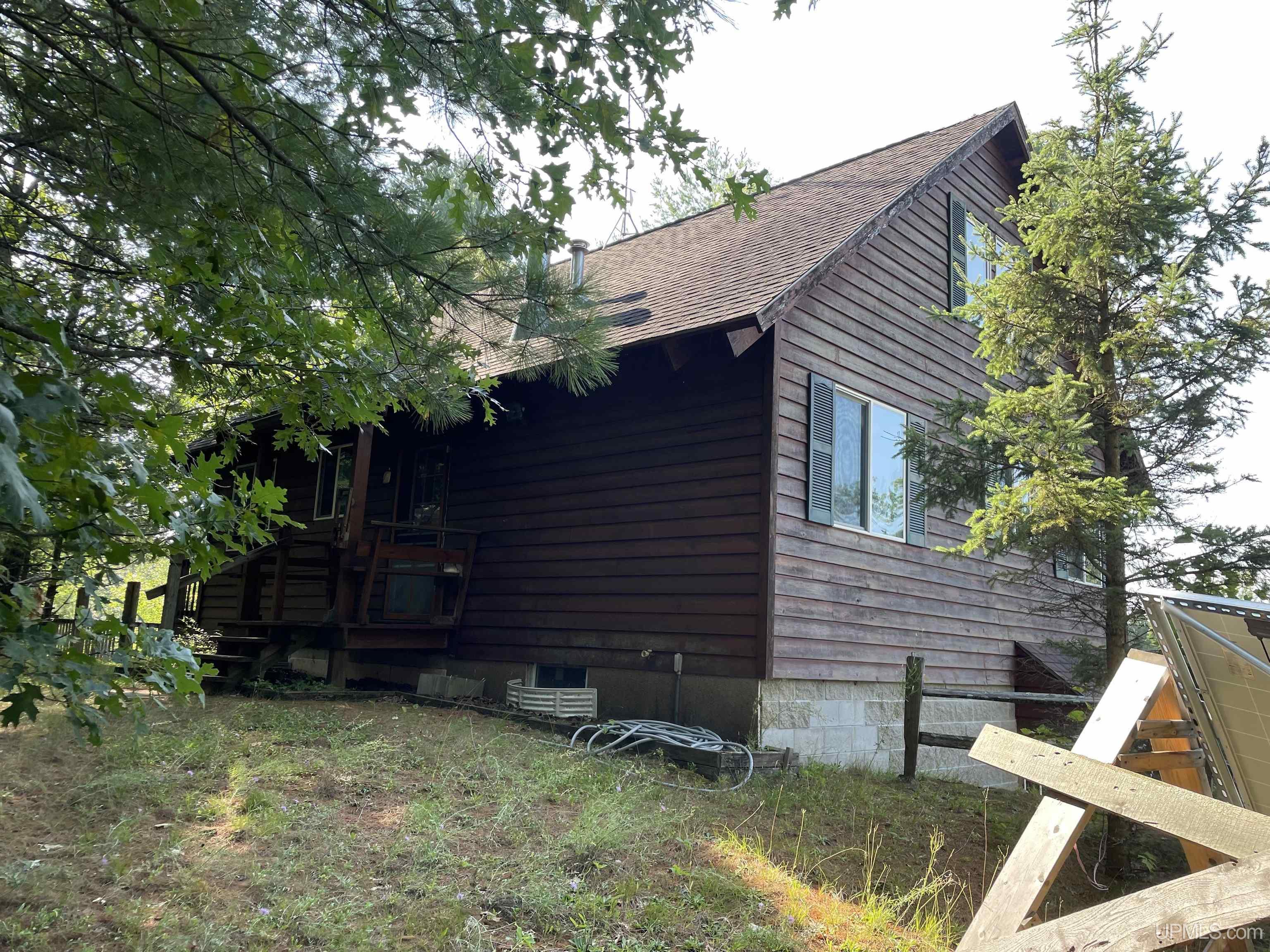 W11894 Jones Road Athelstane, WI 54104 - Photo 20 of 44