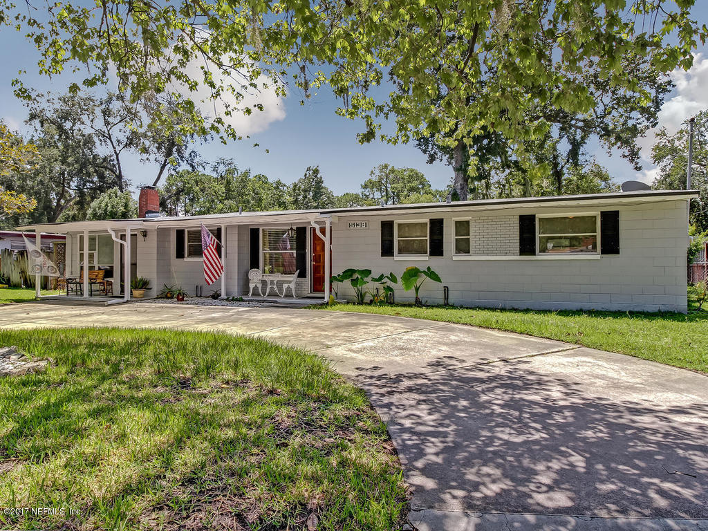 5138 Spring Glen Road Jacksonville, FL 32207 - Photo 1 of 29 5138 Spring Glen Rd-MLS_Size-003-2-Front