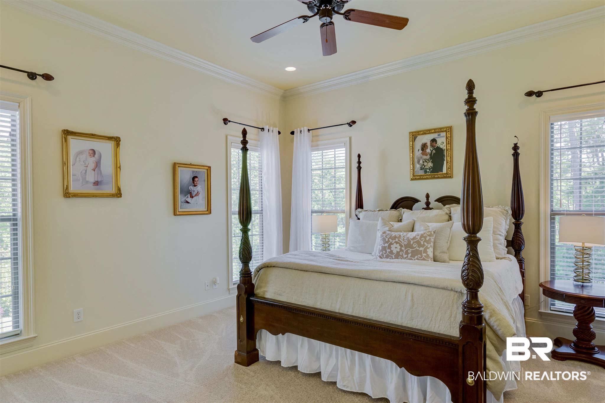 8687 Hickory Court Daphne, AL 36527 - Photo 28 of 43