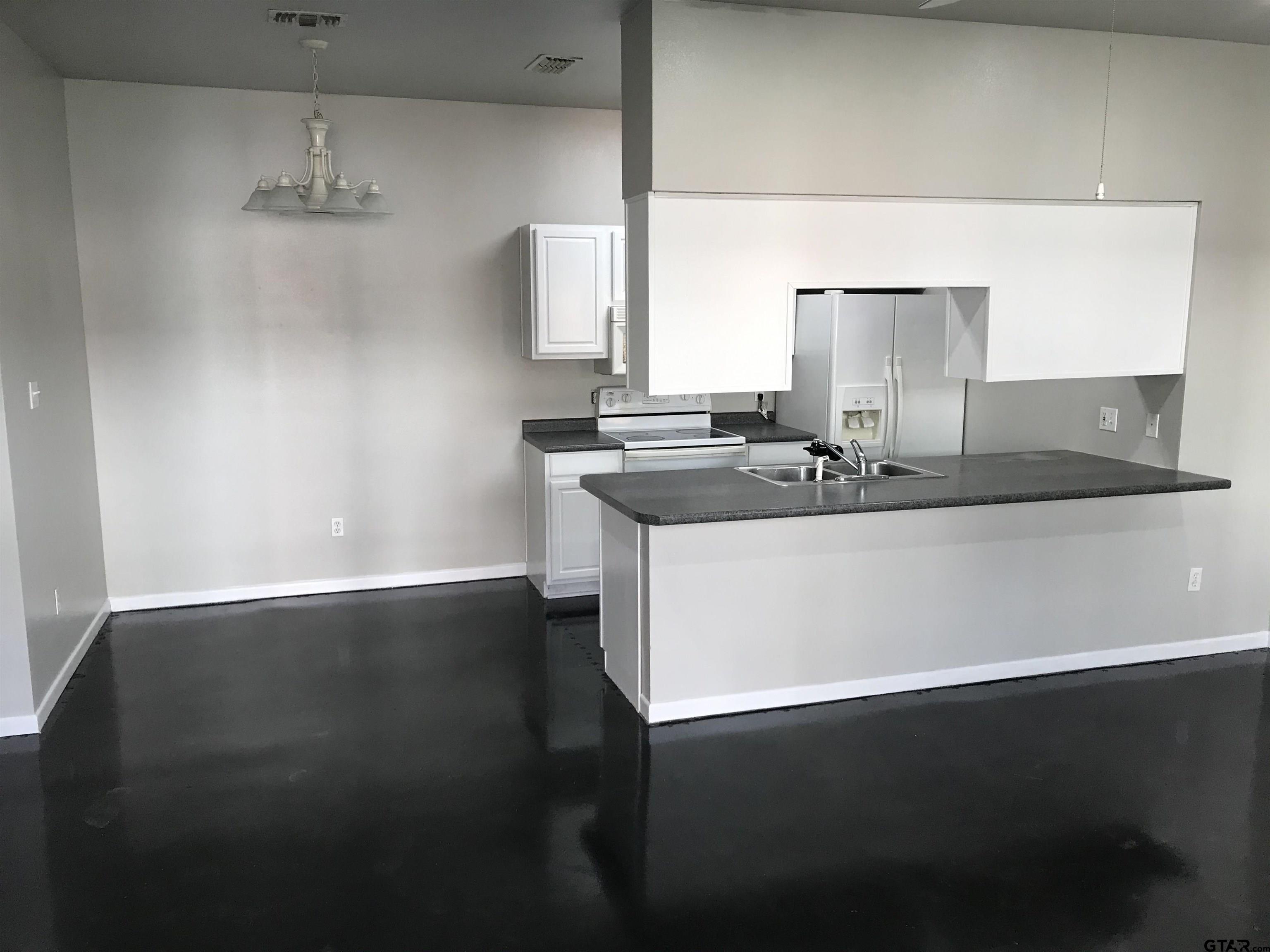 19040 FM 2493 Flint, TX 75762 - Photo 8 of 18 a close view of sink and tap