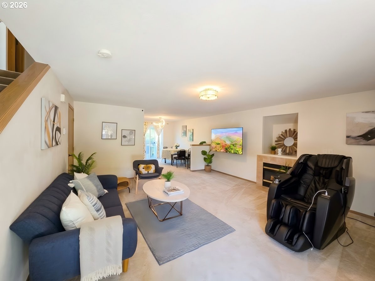 5115 Southeast 140th Place Portland, OR 97236 - Photo 3 of 23