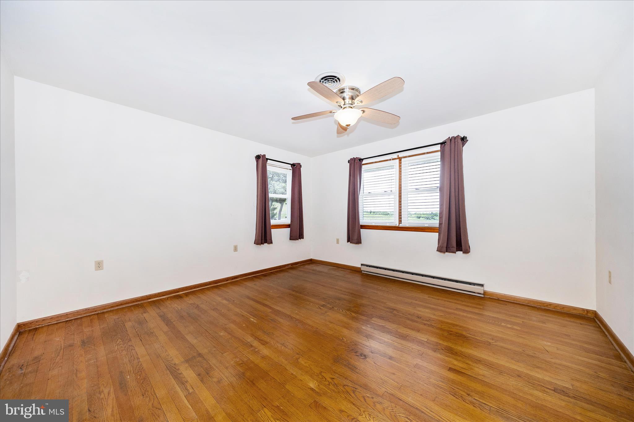 4739 Elmer Derr Road Frederick, MD 21703 - Photo 62 of 97 4739- A Primary Bedroom