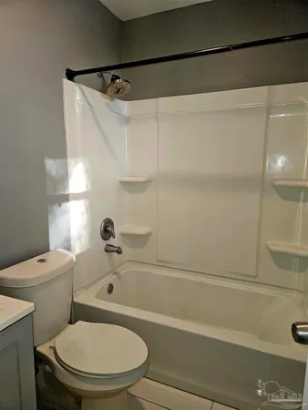 $1,800 | 3418 Luke Street, Pensacola, FL 32505
