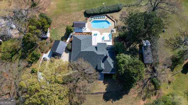 $589,900 | 123 South Smith Road, LaGrange, GA 30241