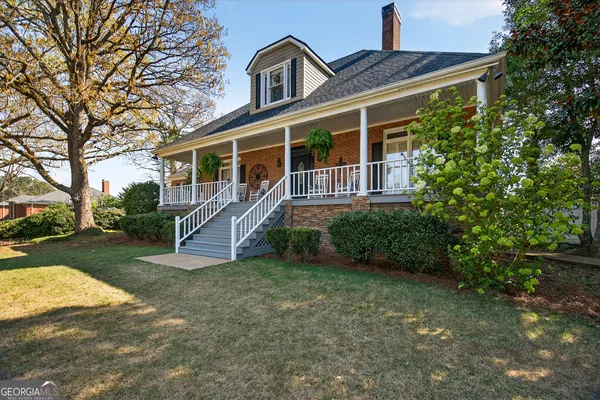 $589,900 | 123 South Smith Road, LaGrange, GA 30241