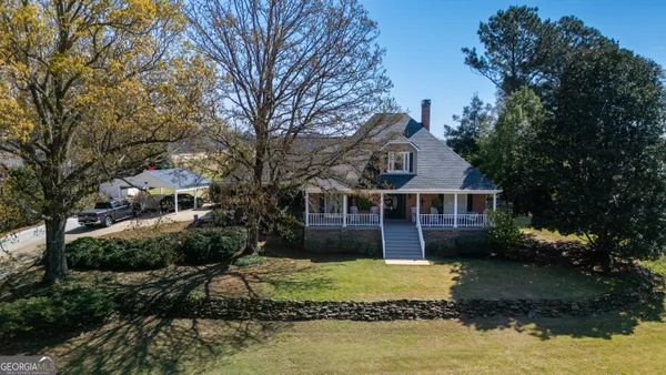 $589,900 | 123 South Smith Road, LaGrange, GA 30241