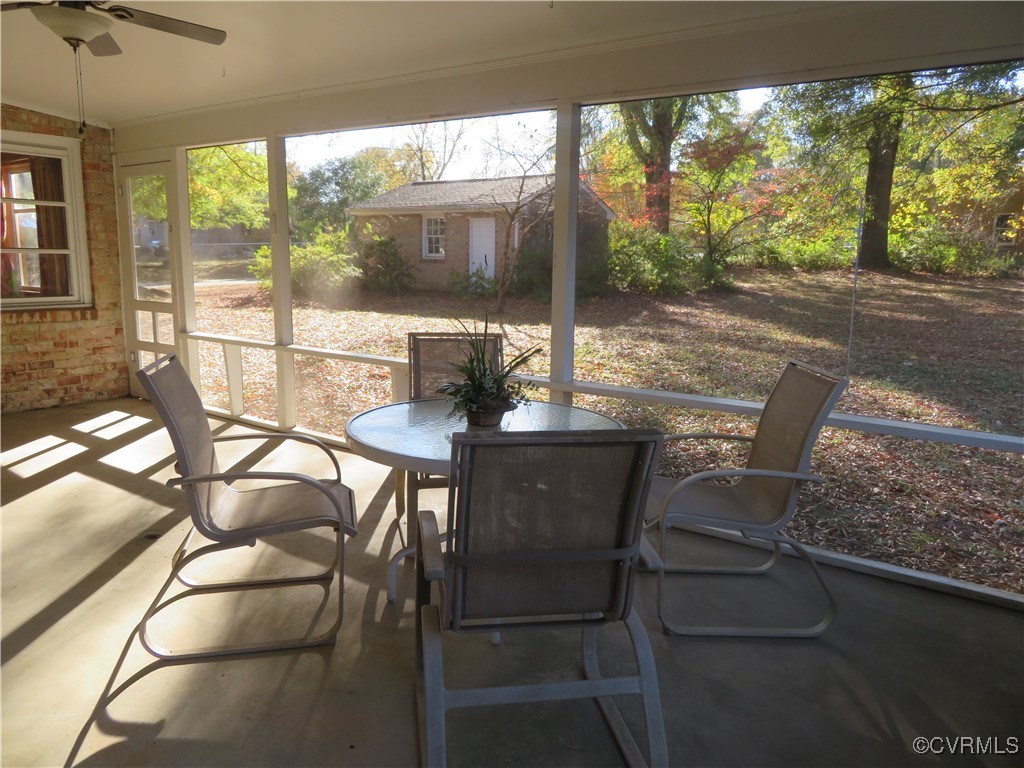 4612 Fairway Road Petersburg, VA 23803 - Photo 17 of 50