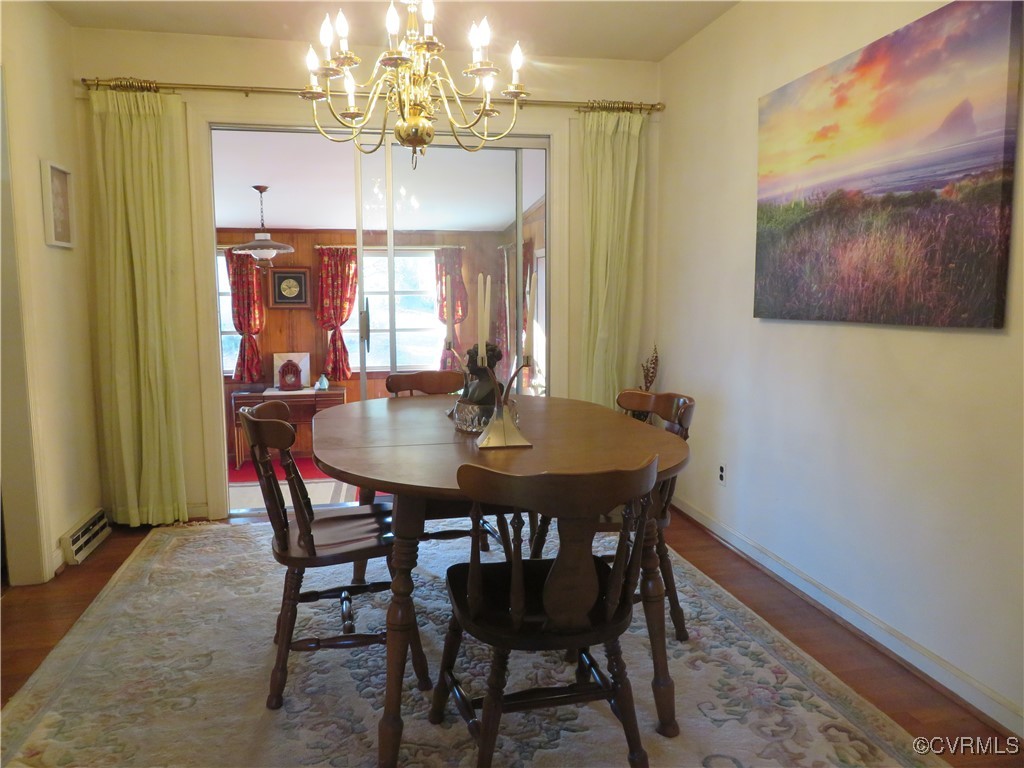 4612 Fairway Road Petersburg, VA 23803 - Photo 25 of 50