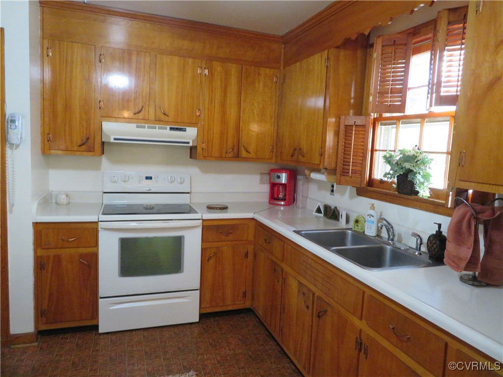 4612 Fairway Road Petersburg, VA 23803 - Photo 33 of 50