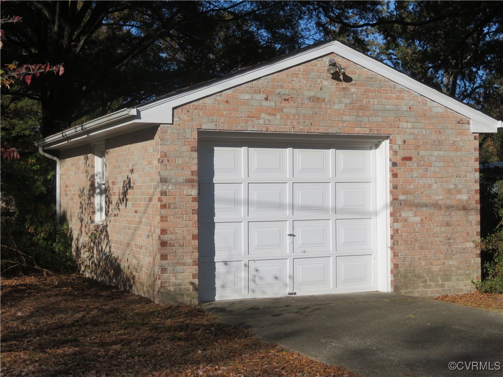 4612 Fairway Road Petersburg, VA 23803 - Photo 10 of 50