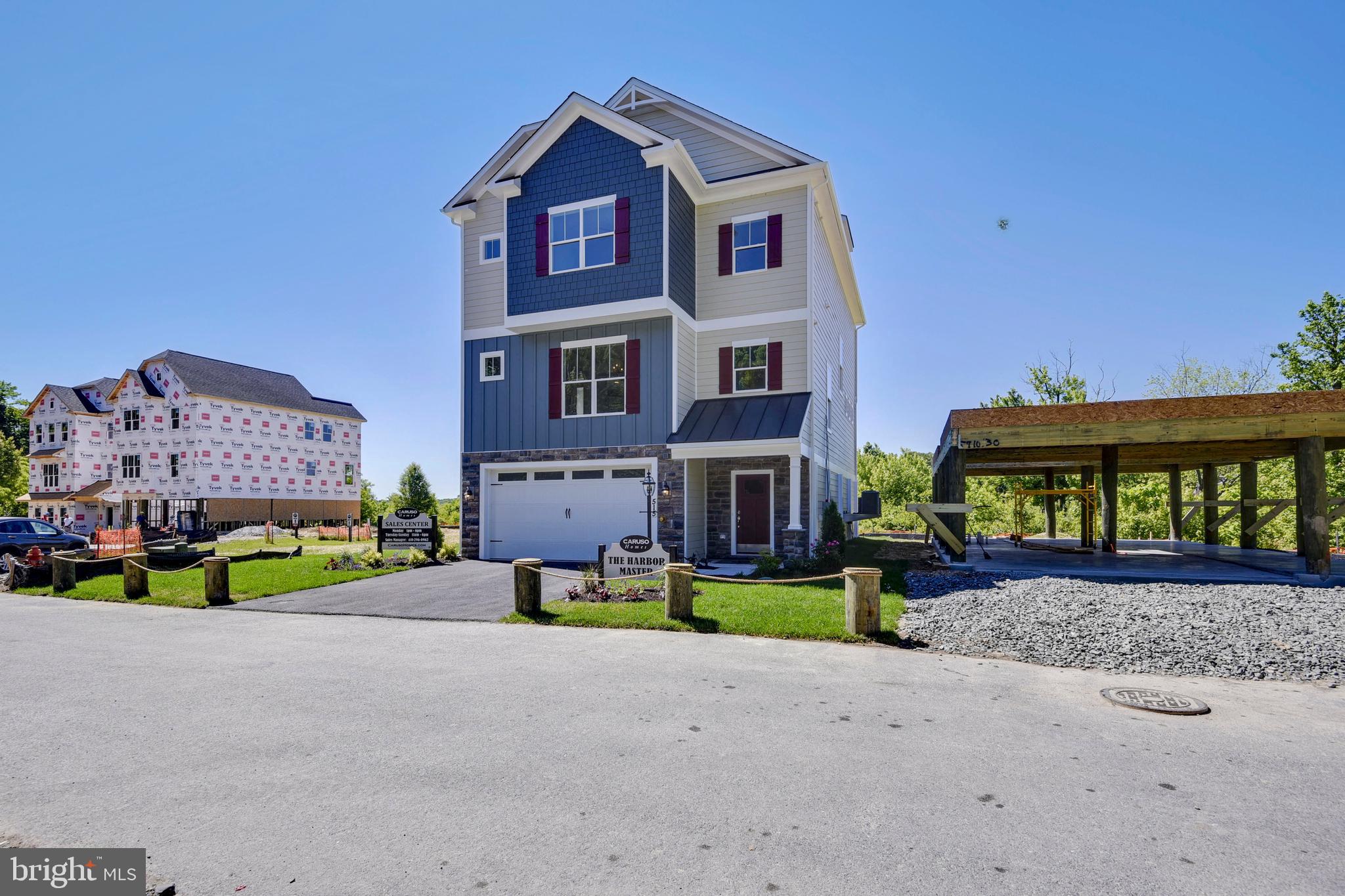 515 Schmidt Road Middle River, MD 21220 - Photo 2 of 58 Gallery Image 2