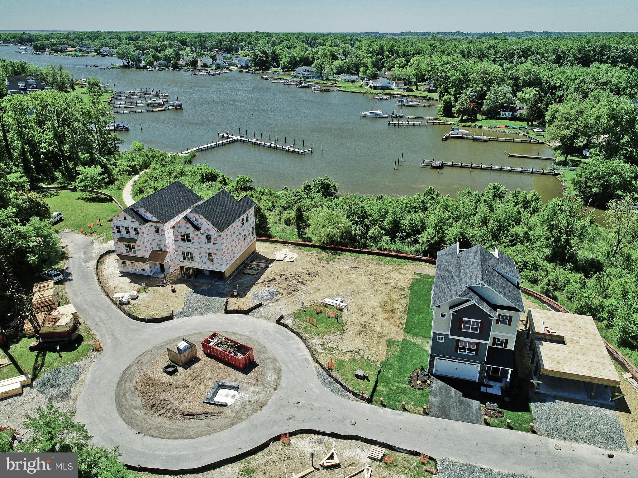 515 Schmidt Road Middle River, MD 21220 - Photo 50 of 58 Gallery Image 50