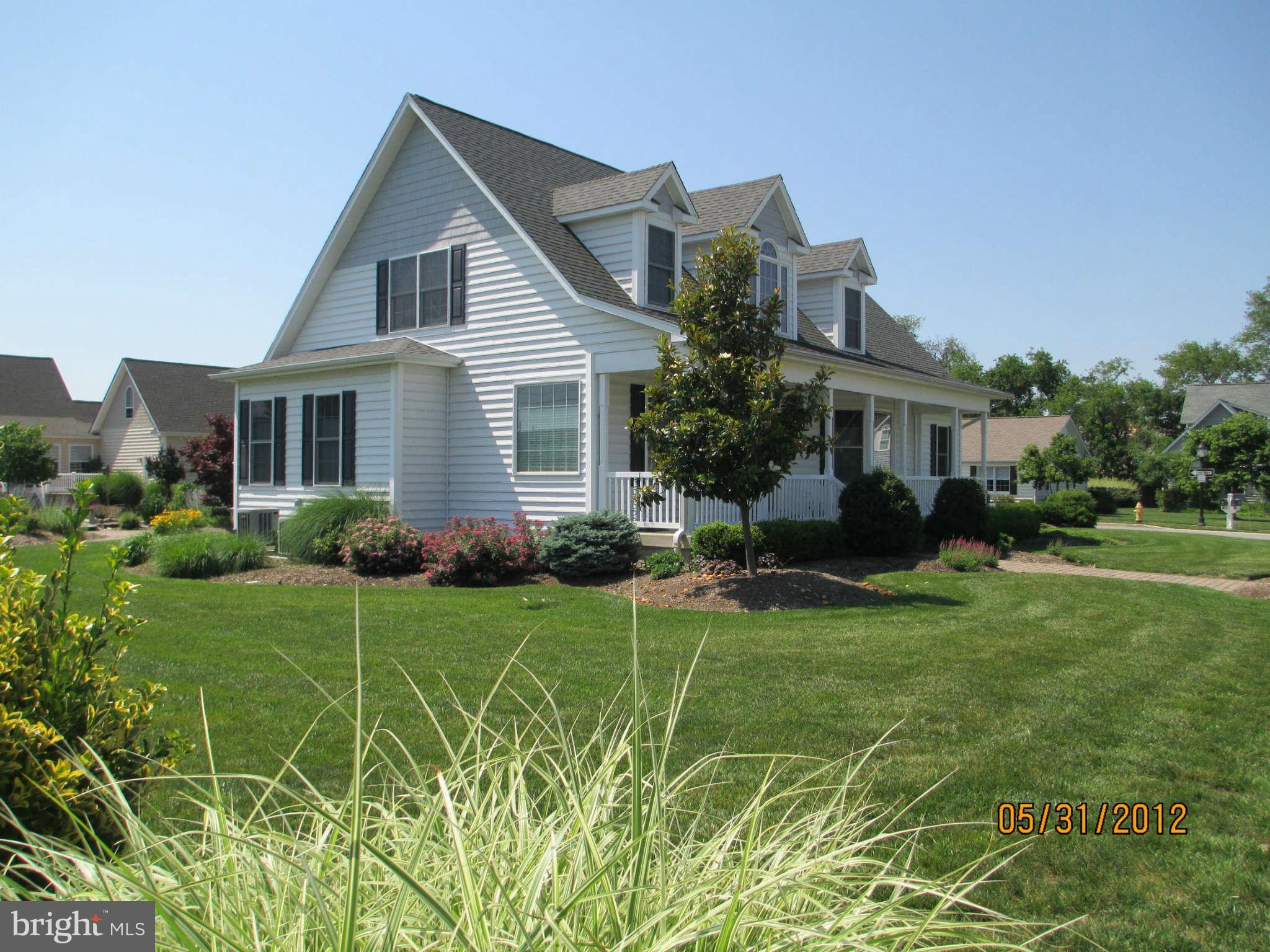 86 Swaggers Point Road Solomons, MD 20688 - Photo 12 of 13 Sod lawns throughout