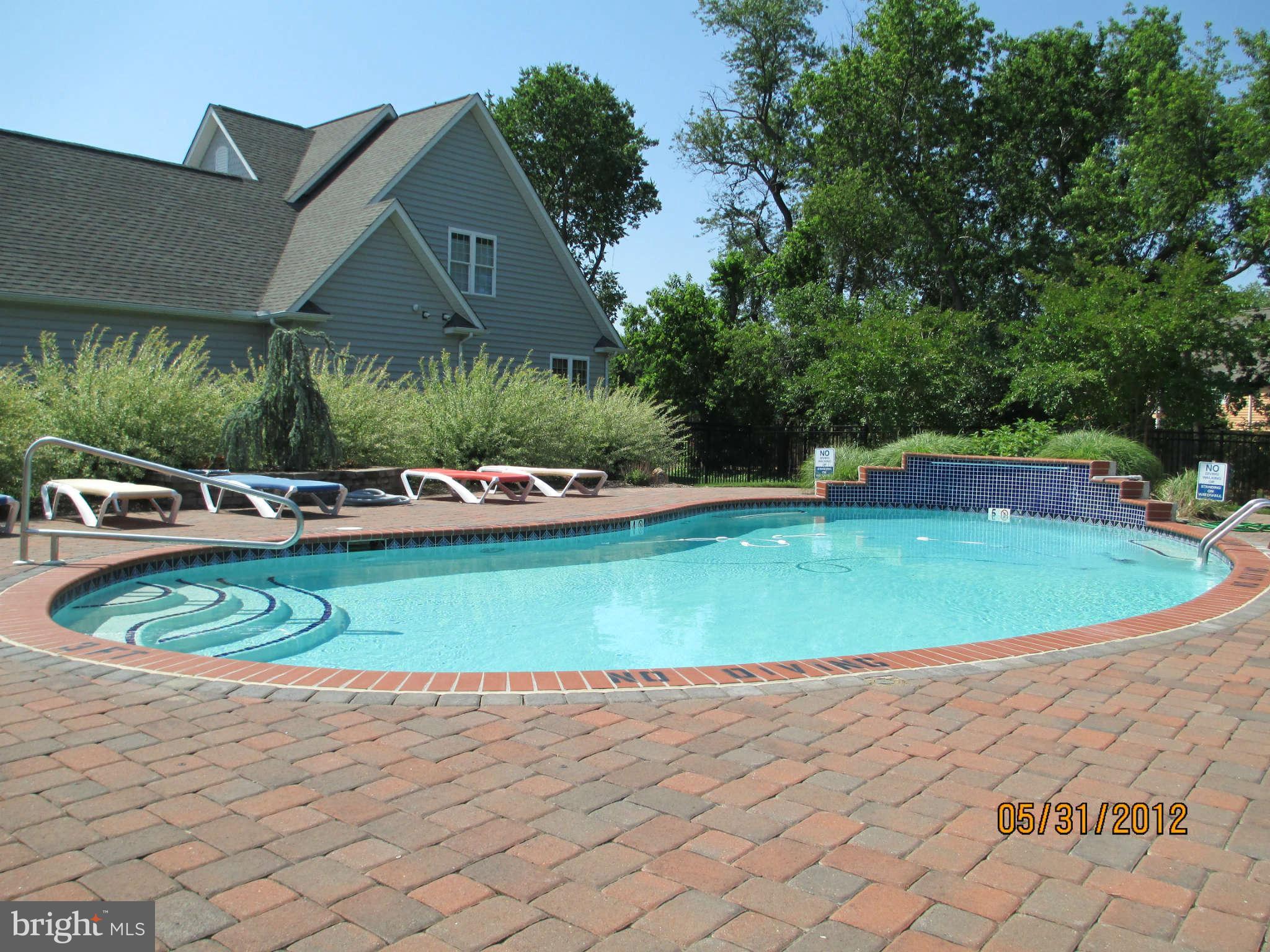 86 Swaggers Point Road Solomons, MD 20688 - Photo 8 of 13 Swimming Pool