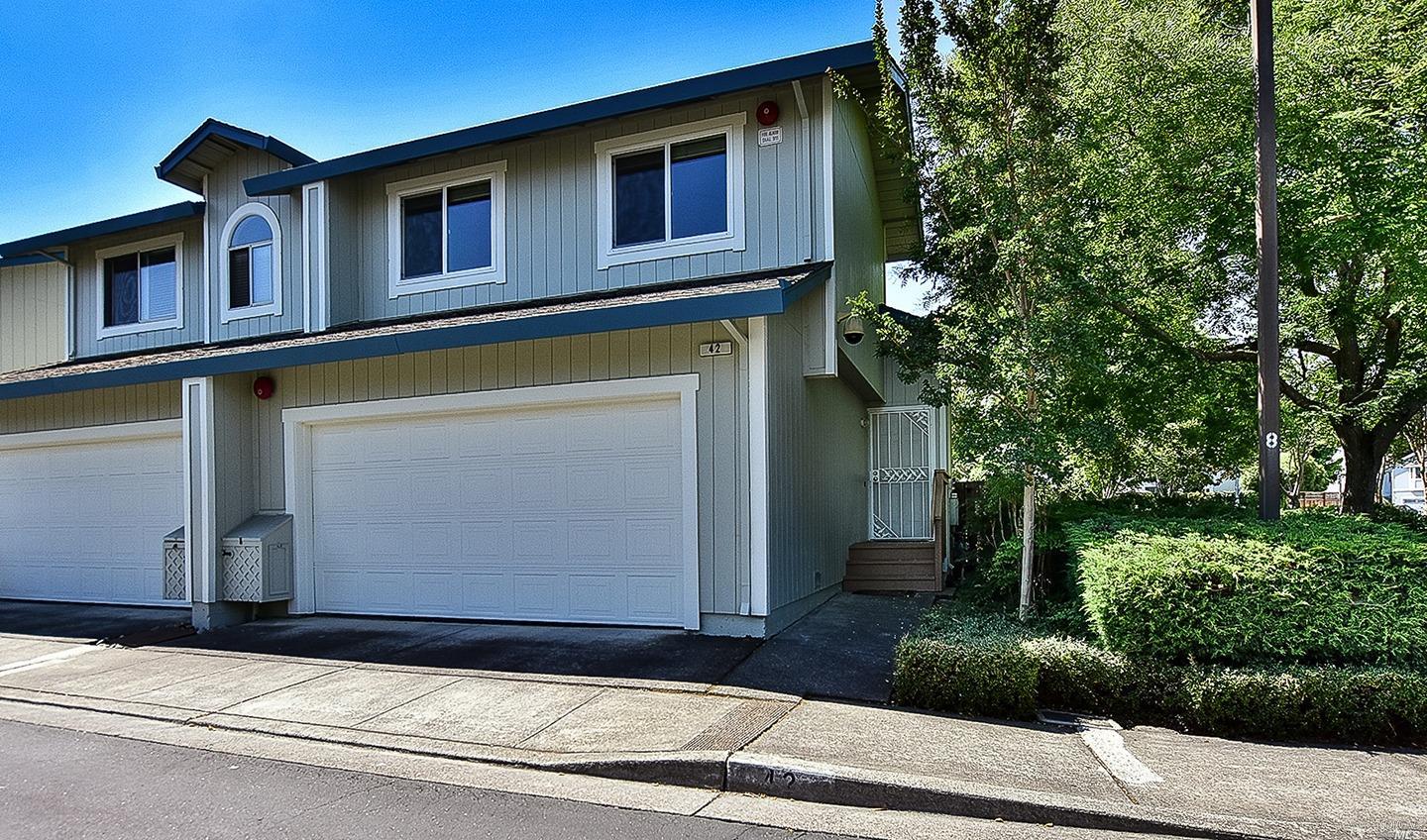 42 Meridian Circle Rohnert Park, CA 94928 - Photo 1 of 1 Gallery Image 1