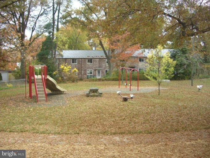 31 Ridge Road, Unit B Greenbelt, MD 20770 - Photo 2 of 7 Exterior #2