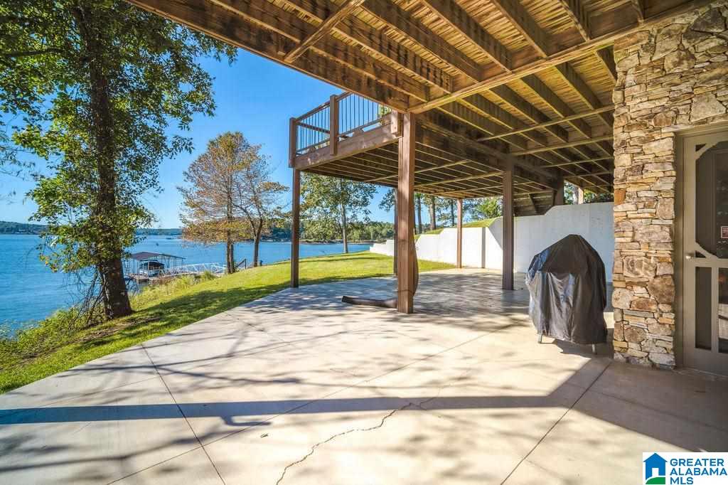 790 Sipsey Rock Road Crane Hill, AL 35053 - Photo 22 of 33